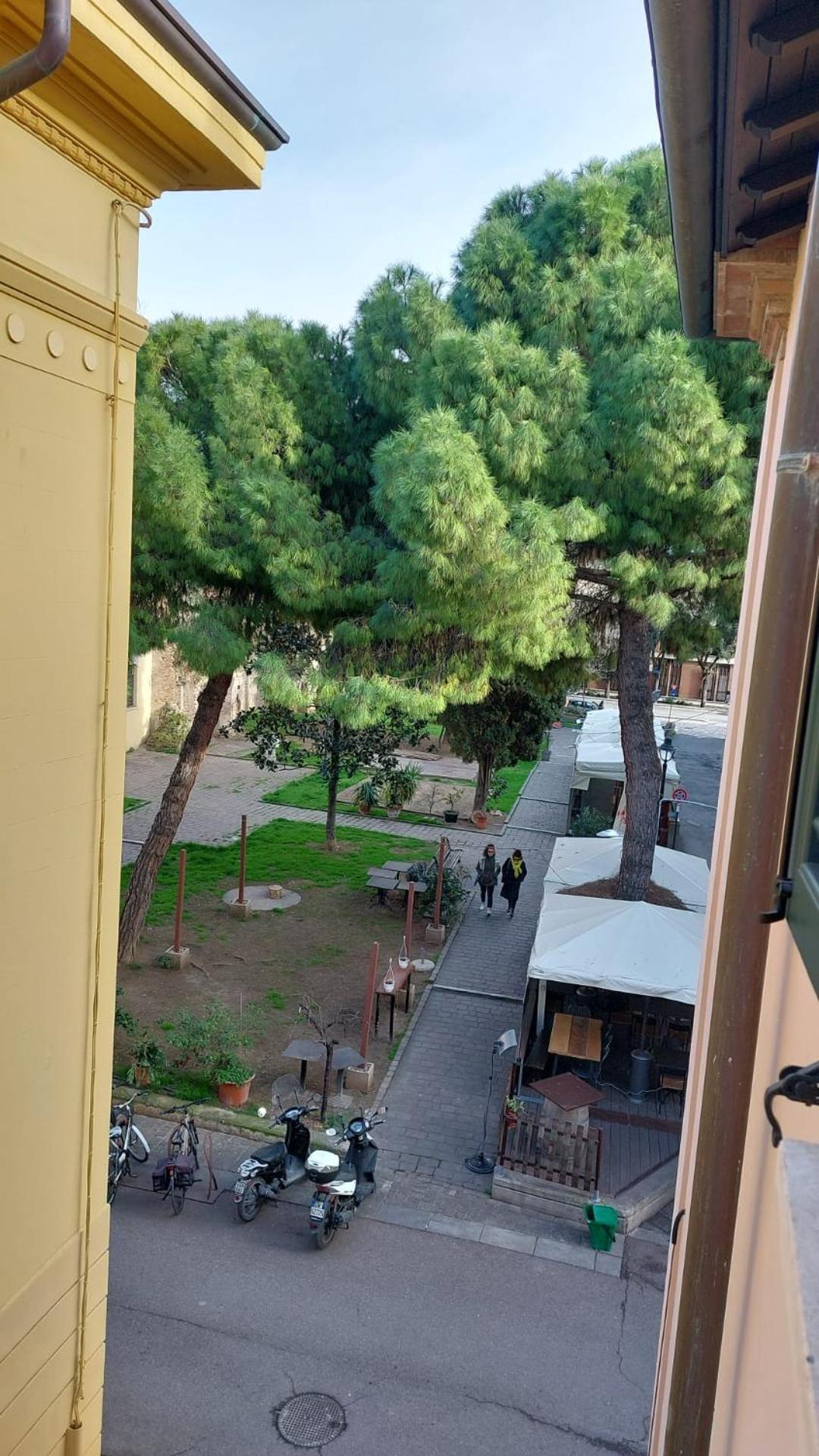 The 6 Apartments Rimini Exterior foto